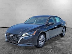 2026 Nissan Altima SV Sedan