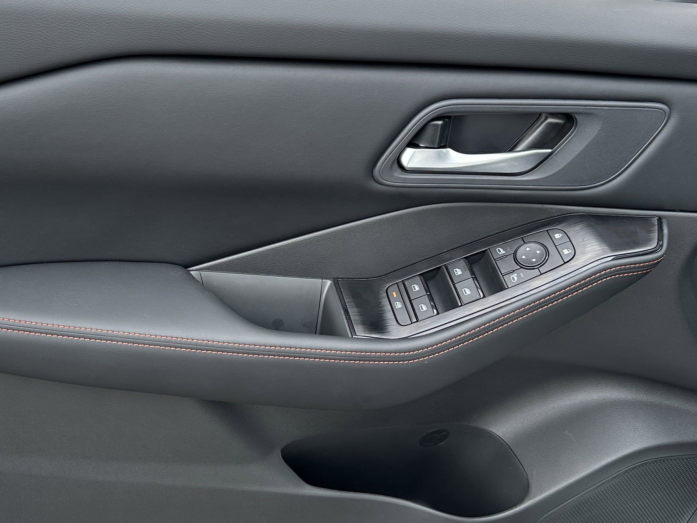 2026 Nissan Rogue Rock Creek - Photo 28