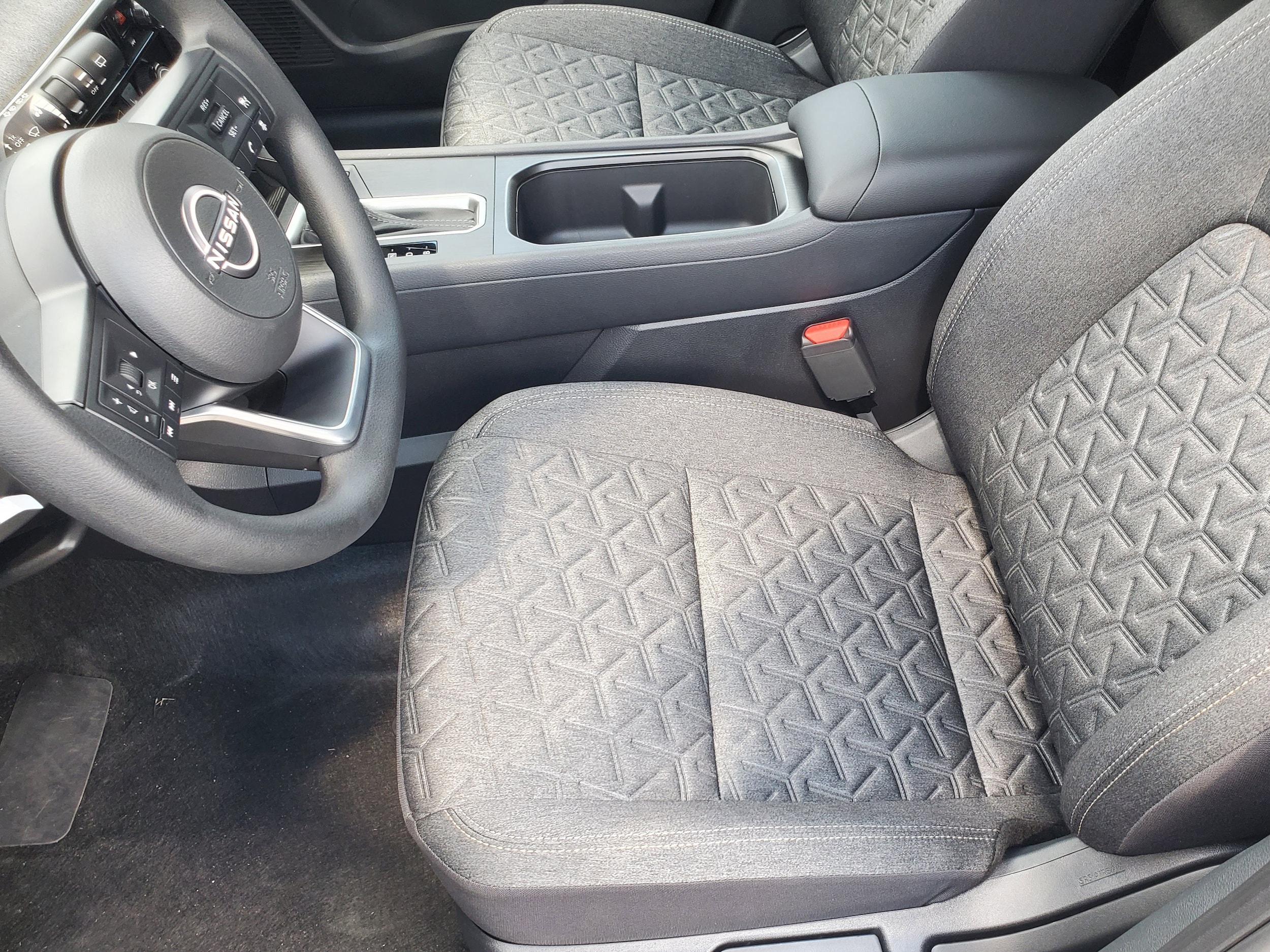 2026 Nissan KICKS SV AWD - Photo 9