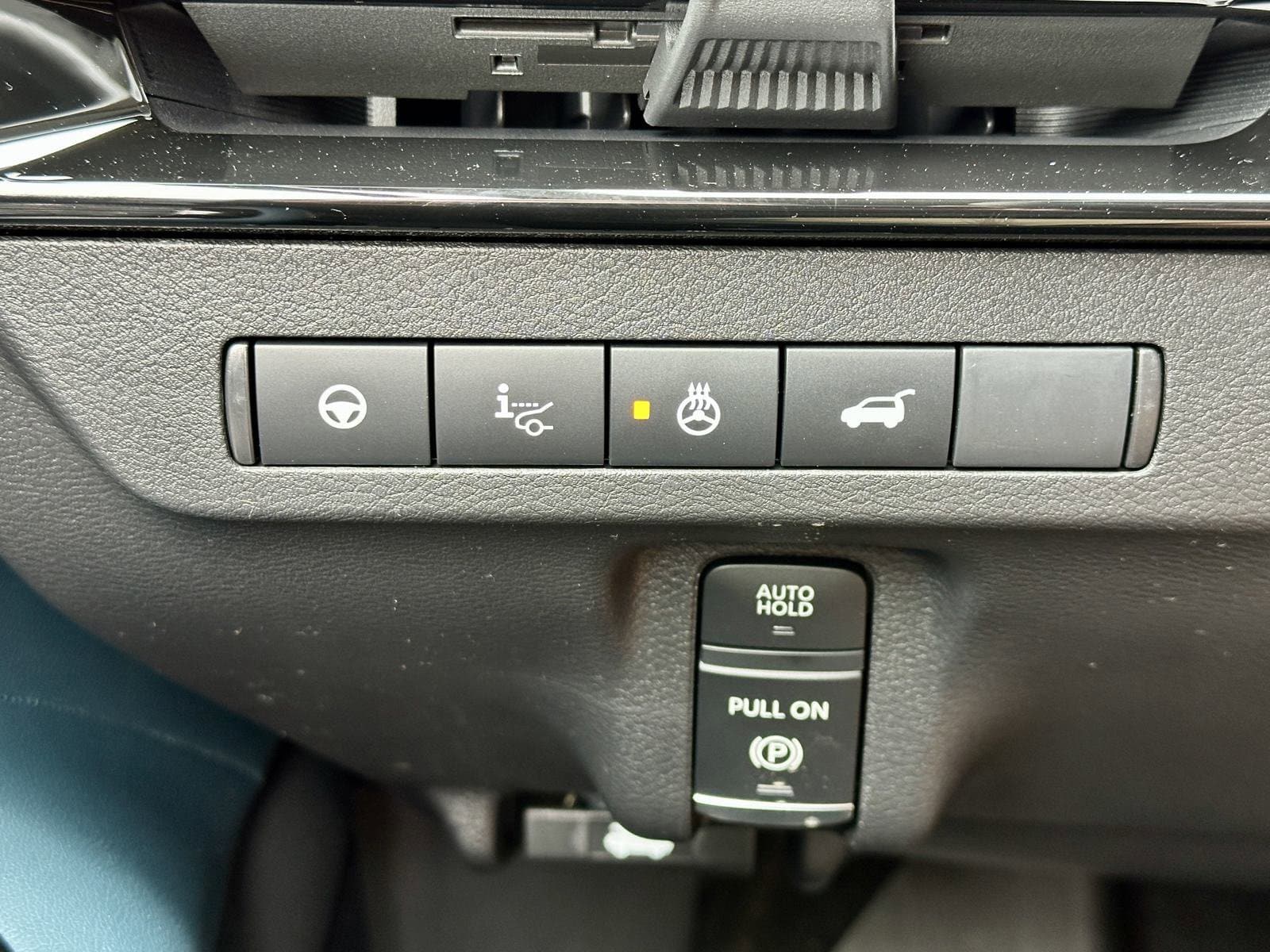 2026 Nissan Murano Platinum - Photo 28