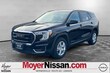 GMC Terrain