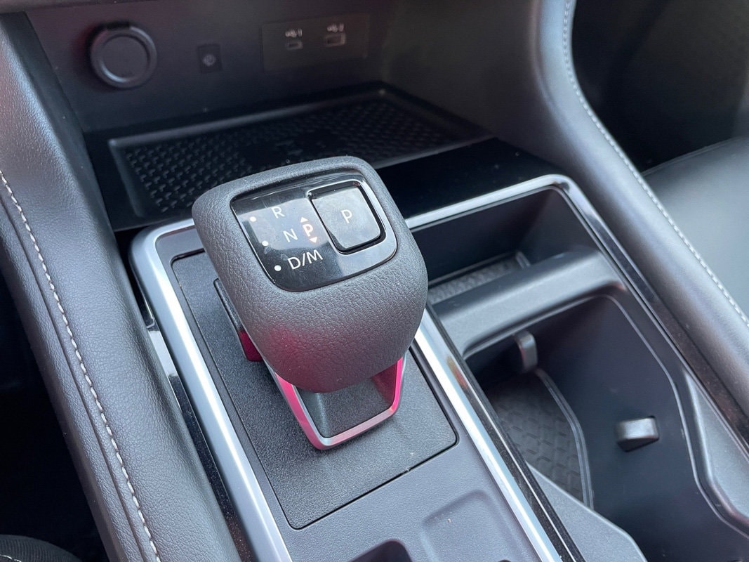 2024 Nissan Pathfinder SL - Photo 16