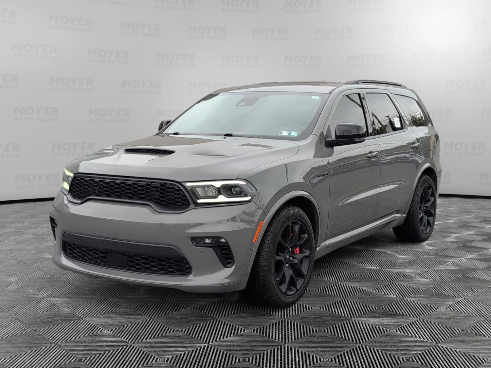 2023 Dodge Durango