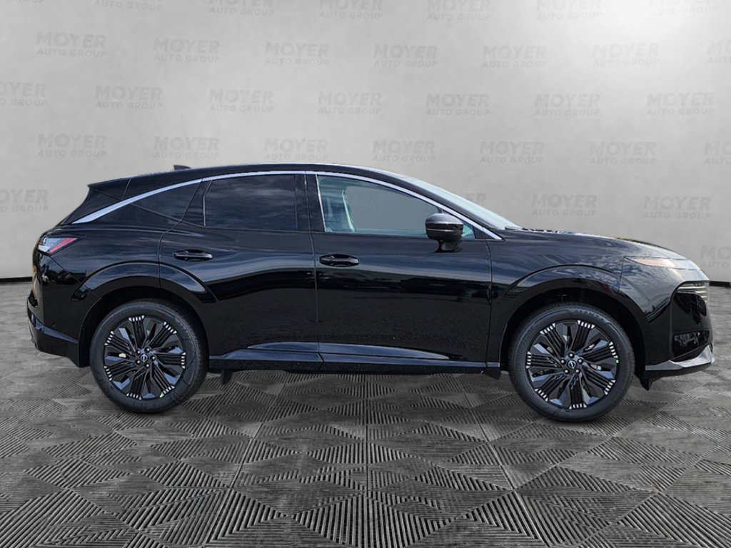 2026 Nissan Murano Platinum - Photo 6