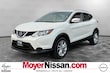  Nissan Rogue Sport
