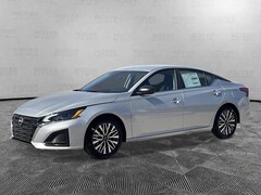 2026 Nissan Altima SV Sedan