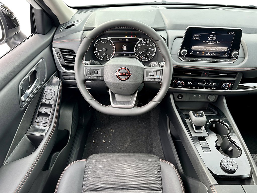 2026 Nissan Rogue Rock Creek - Photo 15