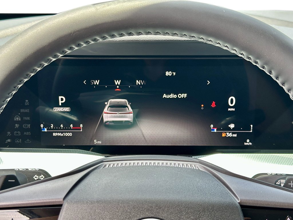2026 Nissan Murano SL - Photo 21