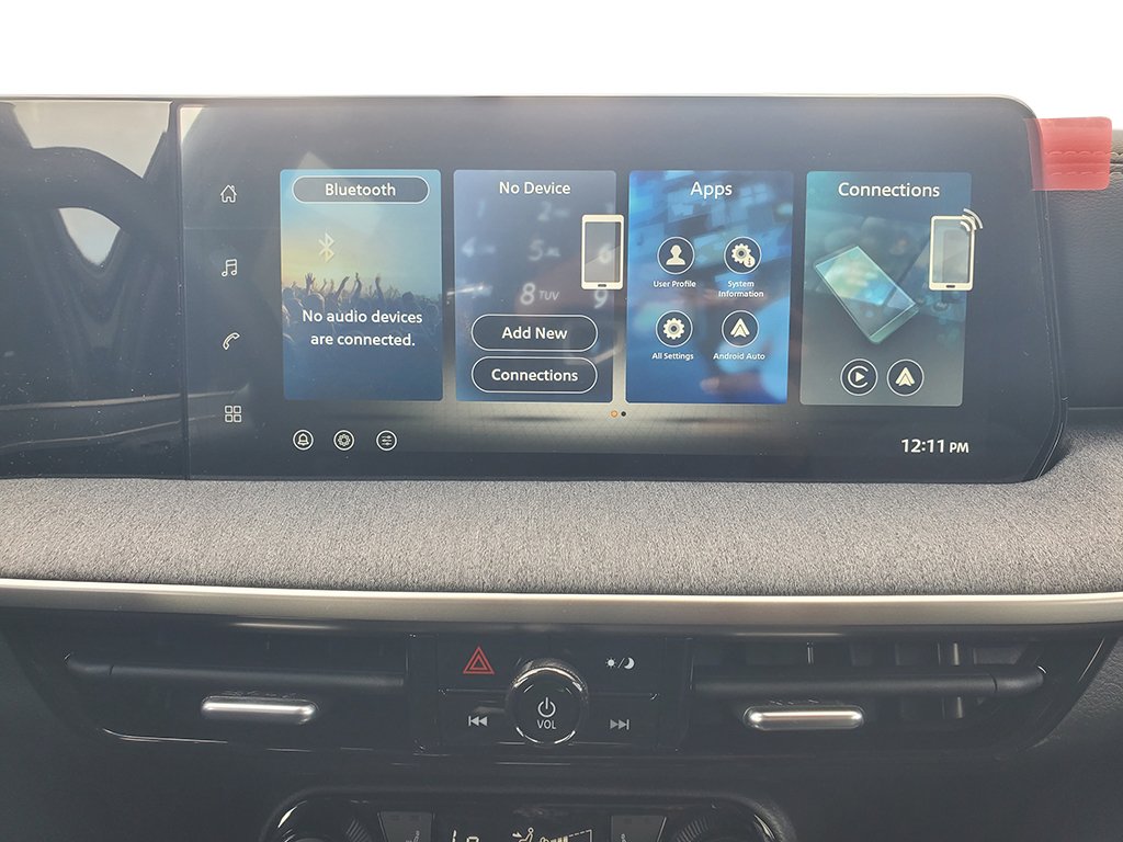2026 Nissan KICKS SV AWD - Photo 18