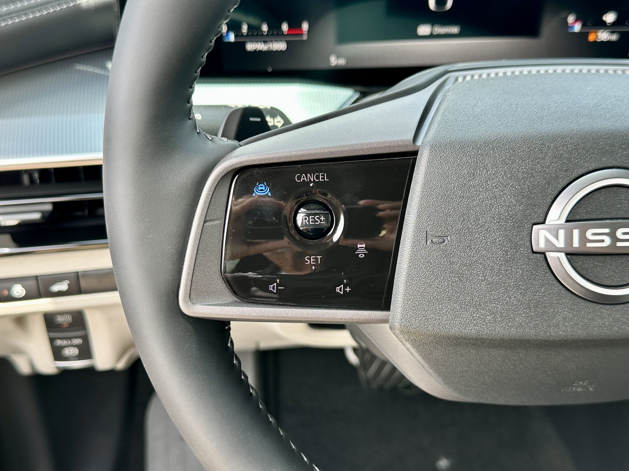 2026 Nissan Murano SL - Photo 19