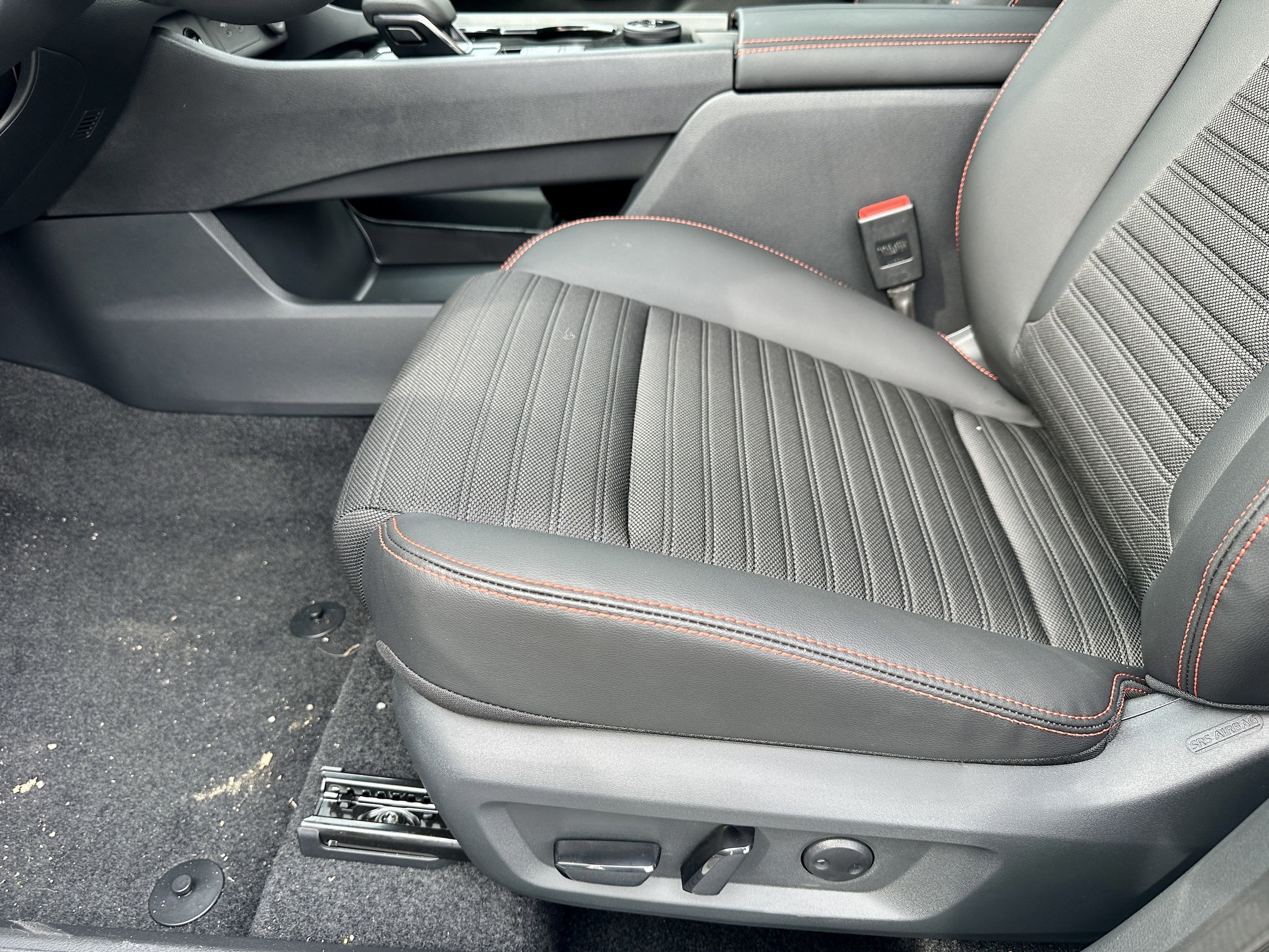 2026 Nissan Rogue Rock Creek - Photo 29