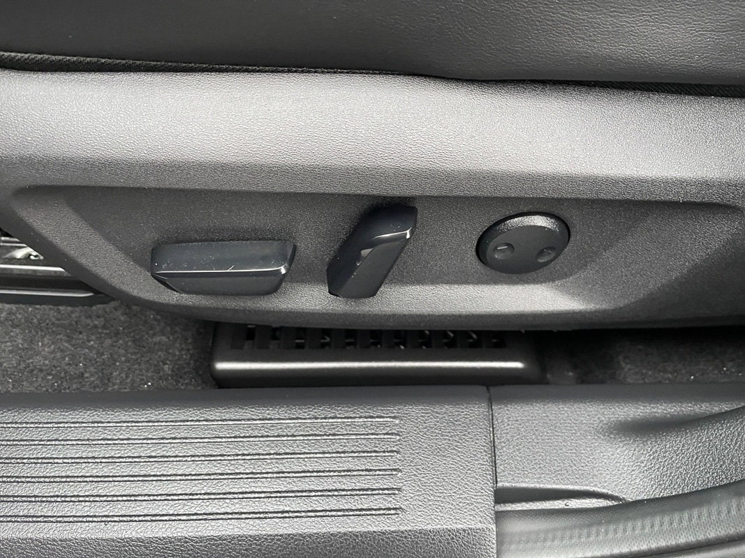 2021 Nissan Rogue Platinum - Photo 11