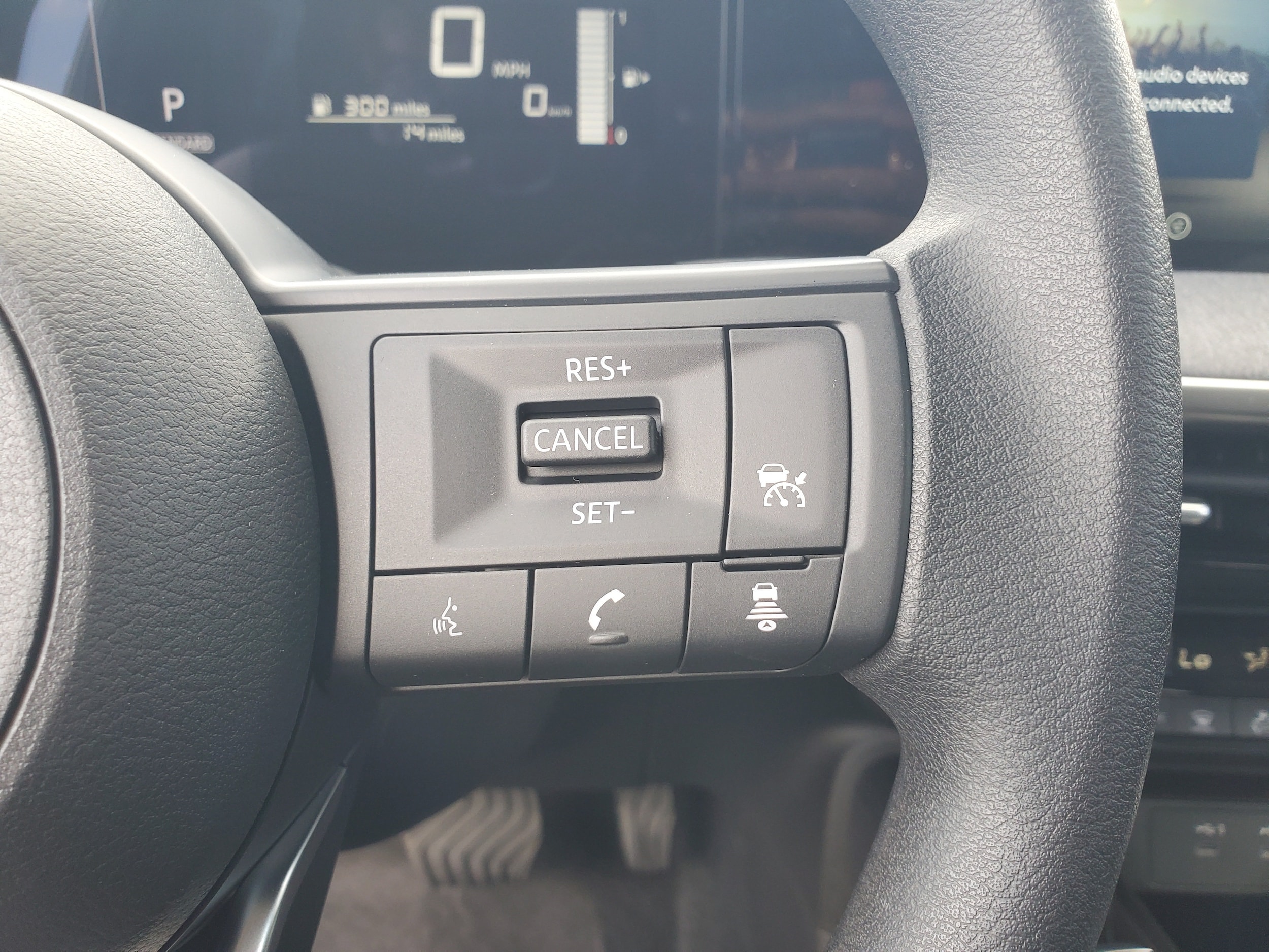 2026 Nissan KICKS SV AWD - Photo 16