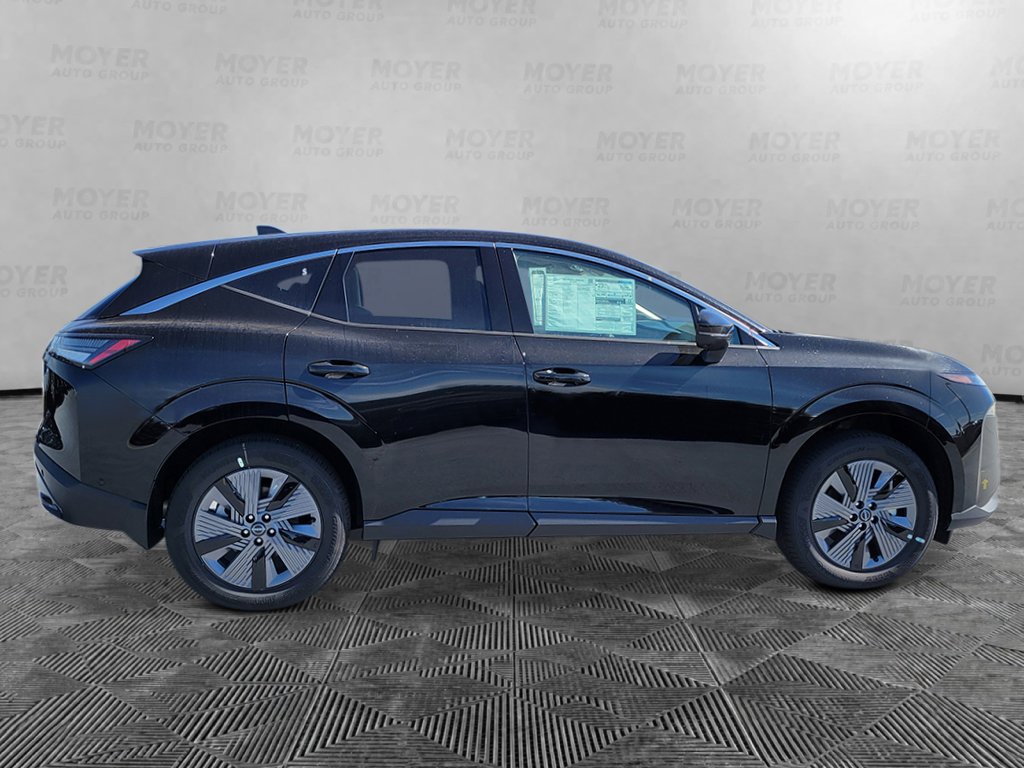 2026 Nissan Murano SL - Photo 7