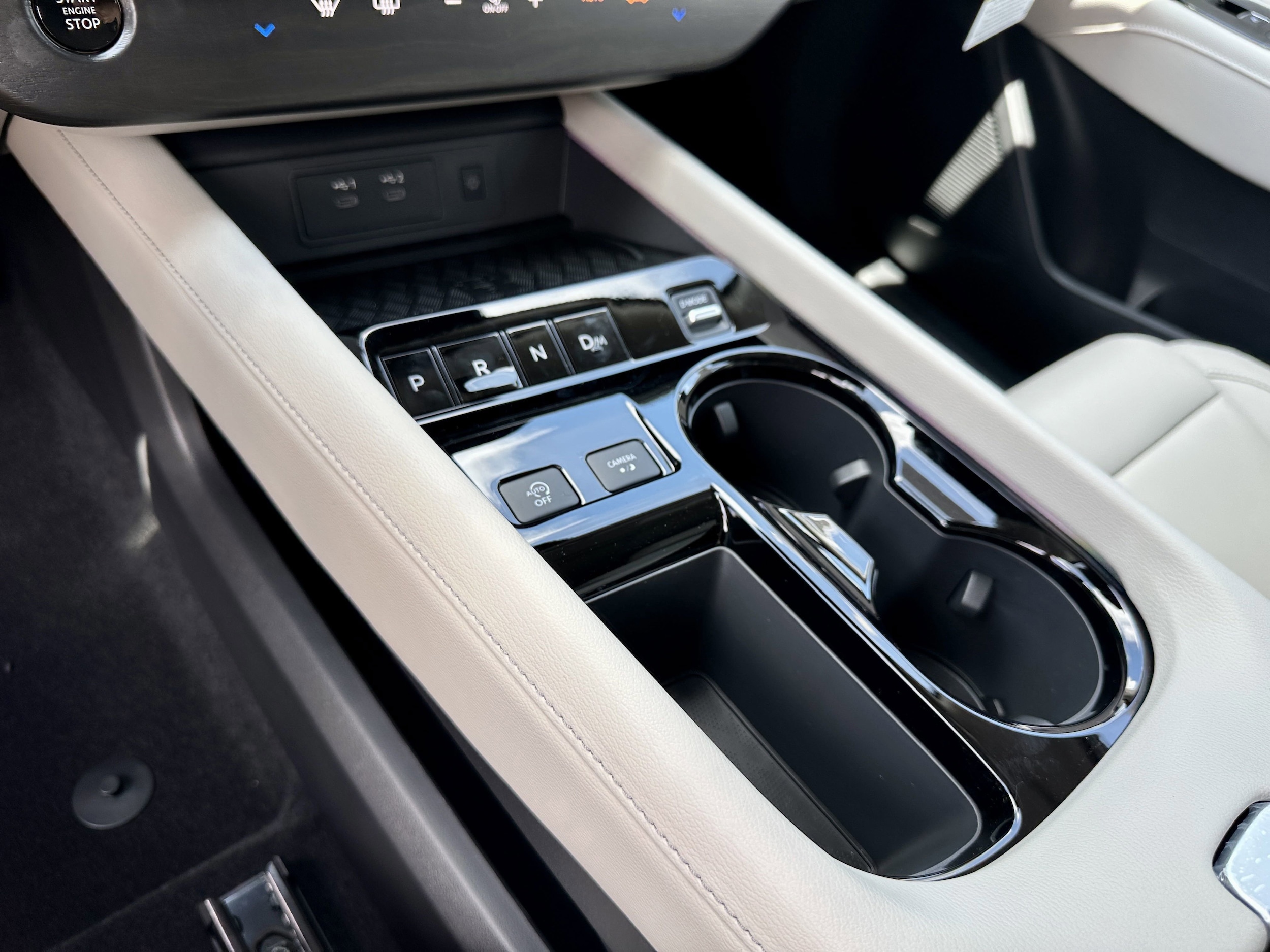 2026 Nissan Murano SL - Photo 25