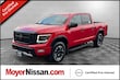 Nissan Titan