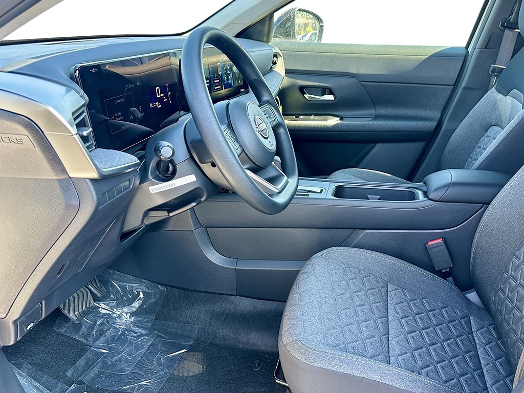 2026 Nissan KICKS SV AWD - Photo 11