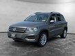  Volkswagen Tiguan Limited