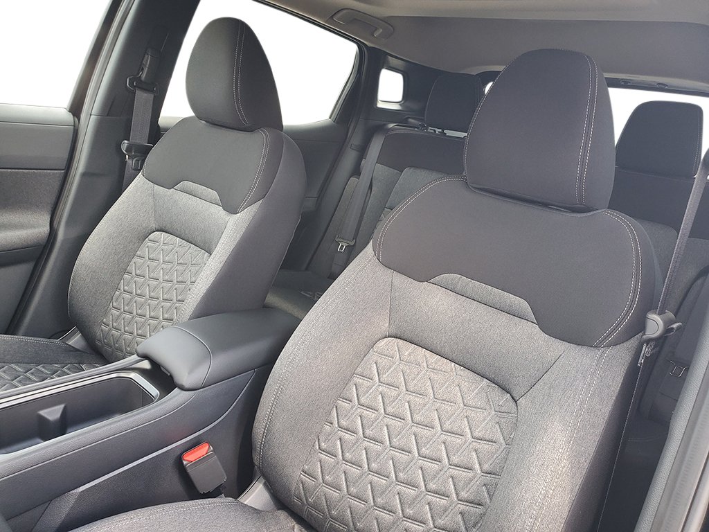 2026 Nissan KICKS SV AWD - Photo 22