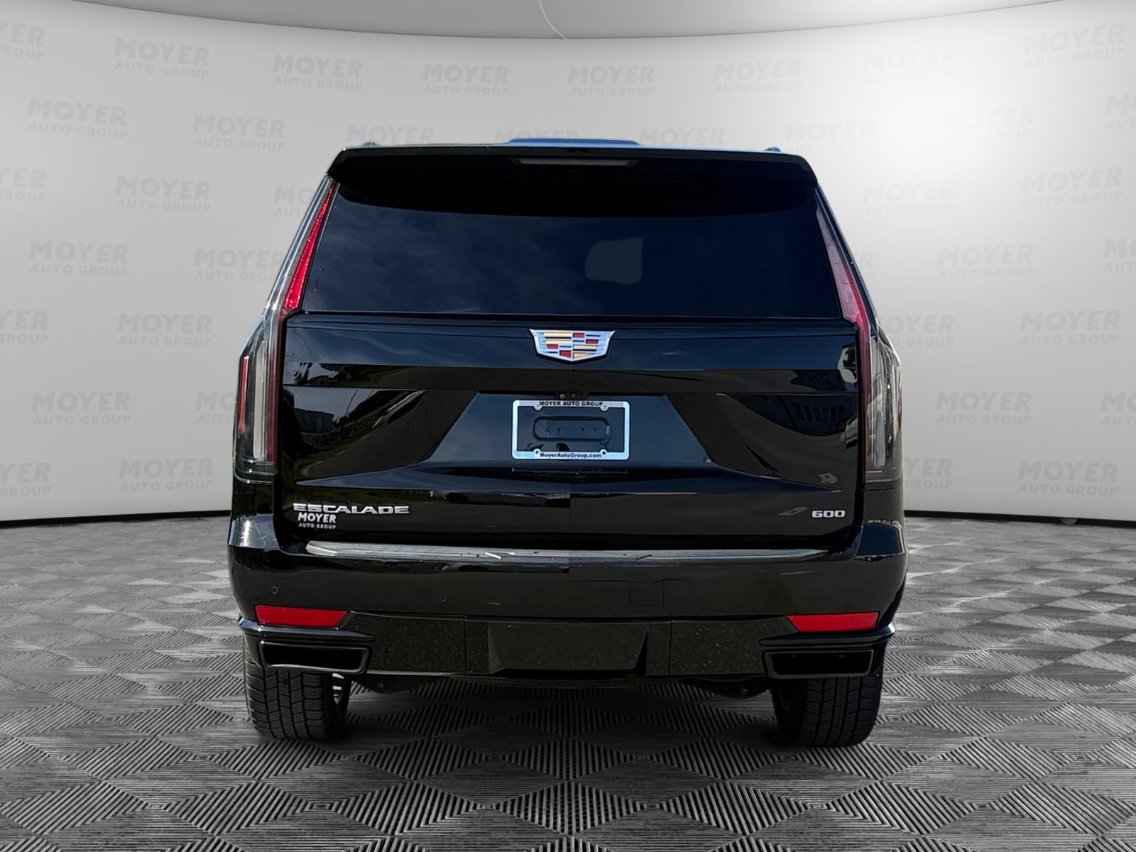 Used 2023 CADILLAC Escalade Sport SUV