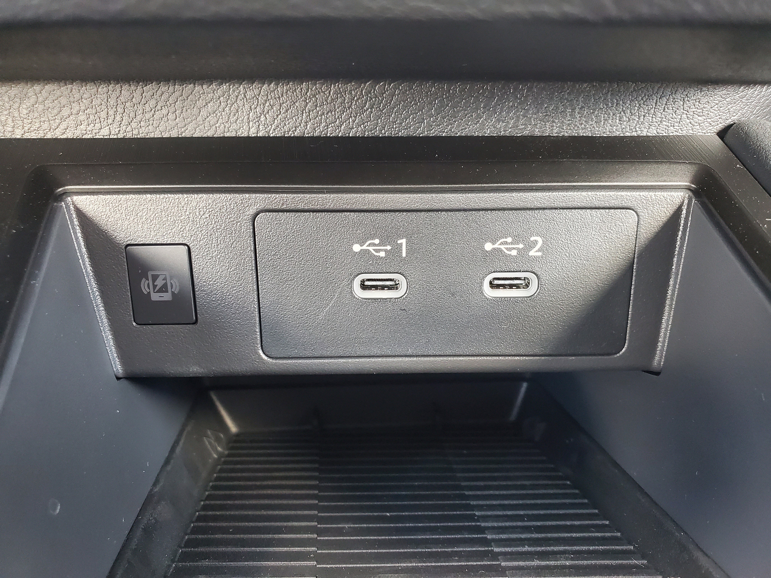 2026 Nissan KICKS SV AWD - Photo 23