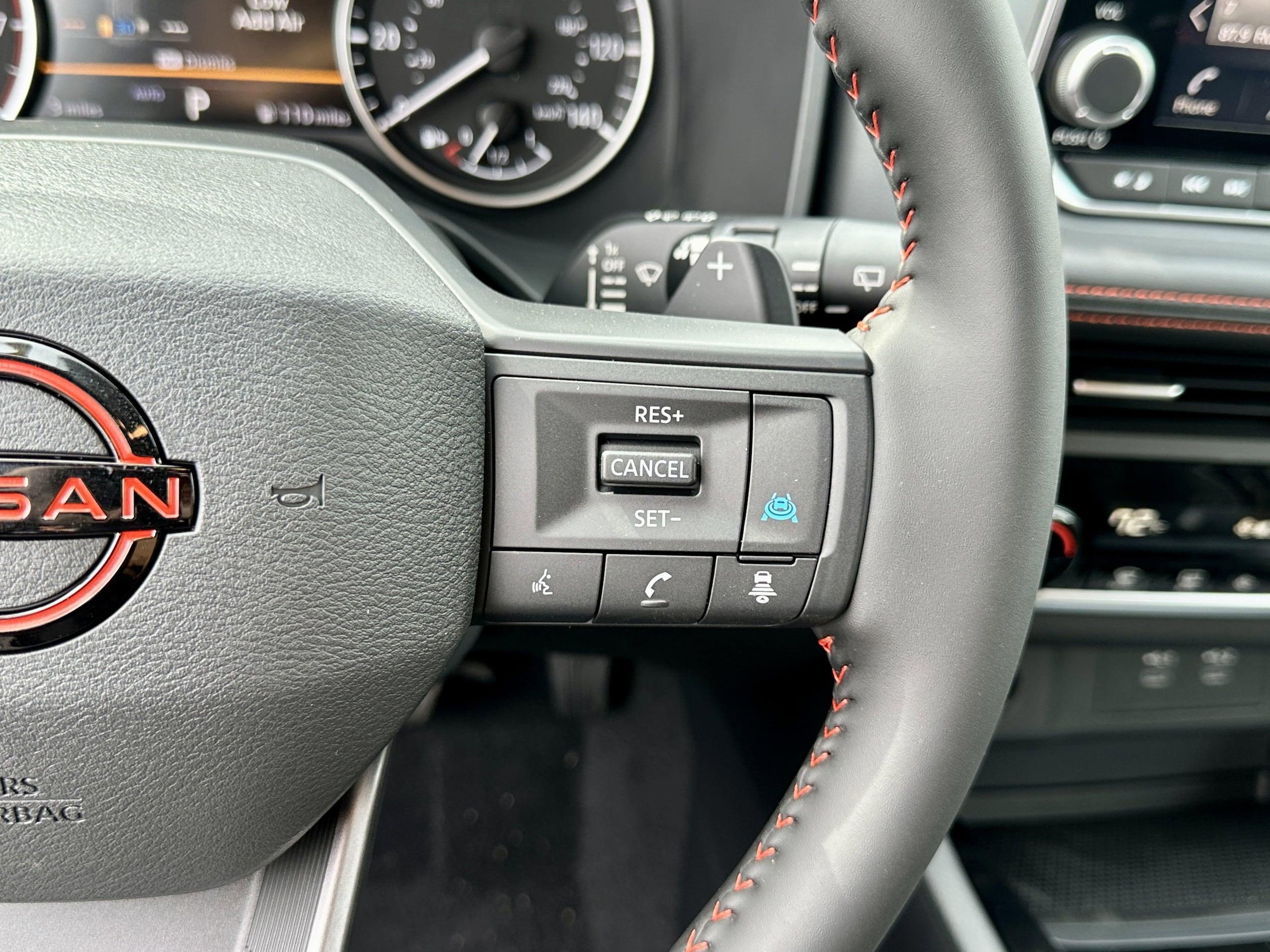 2026 Nissan Rogue Rock Creek - Photo 18