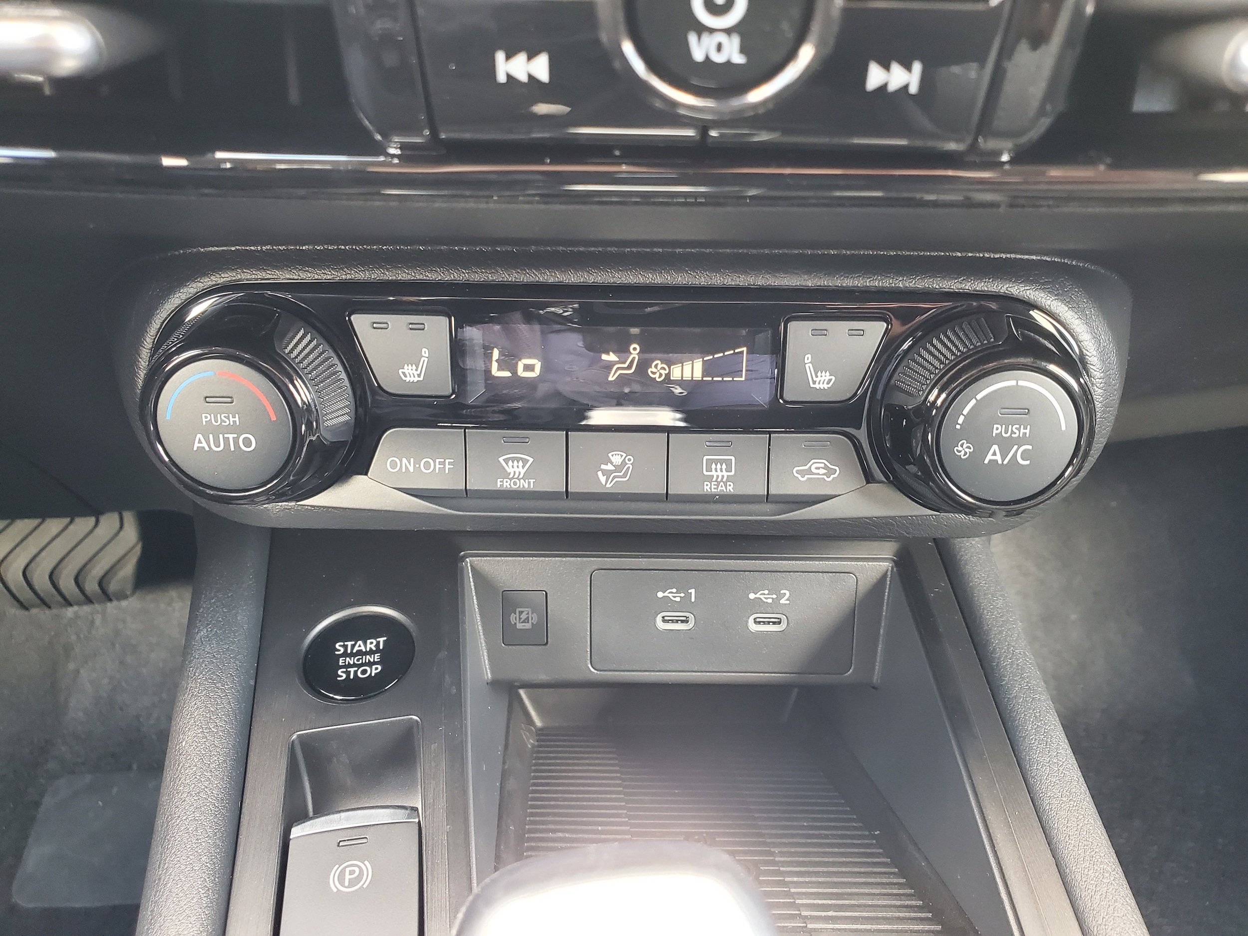 2026 Nissan KICKS SV AWD - Photo 18