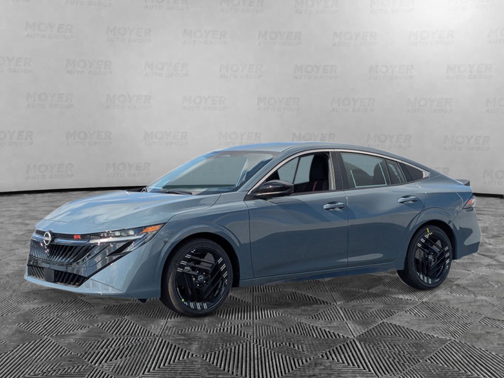 2027 Nissan Sentra