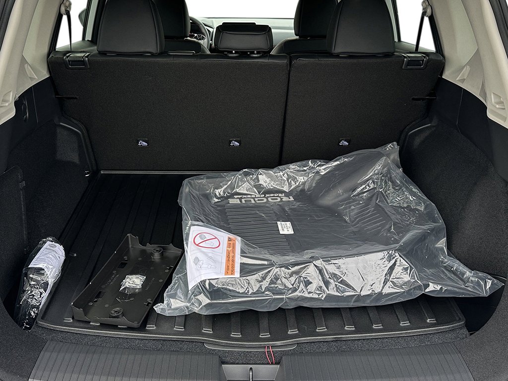 2026 Nissan Rogue Rock Creek - Photo 33