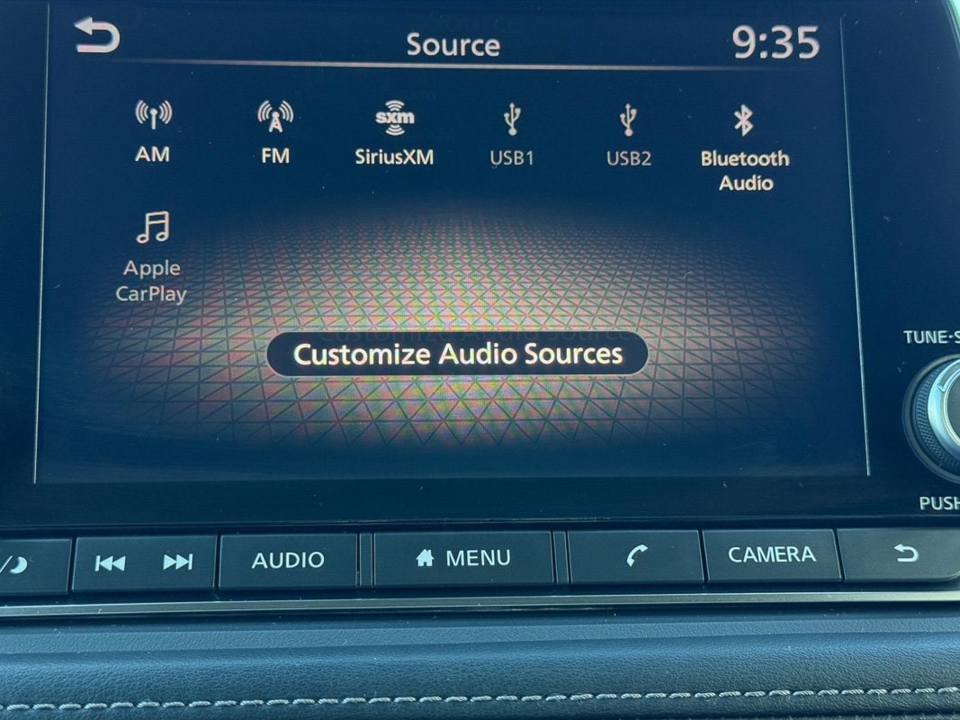 2023 Nissan Rogue SV - Photo 19
