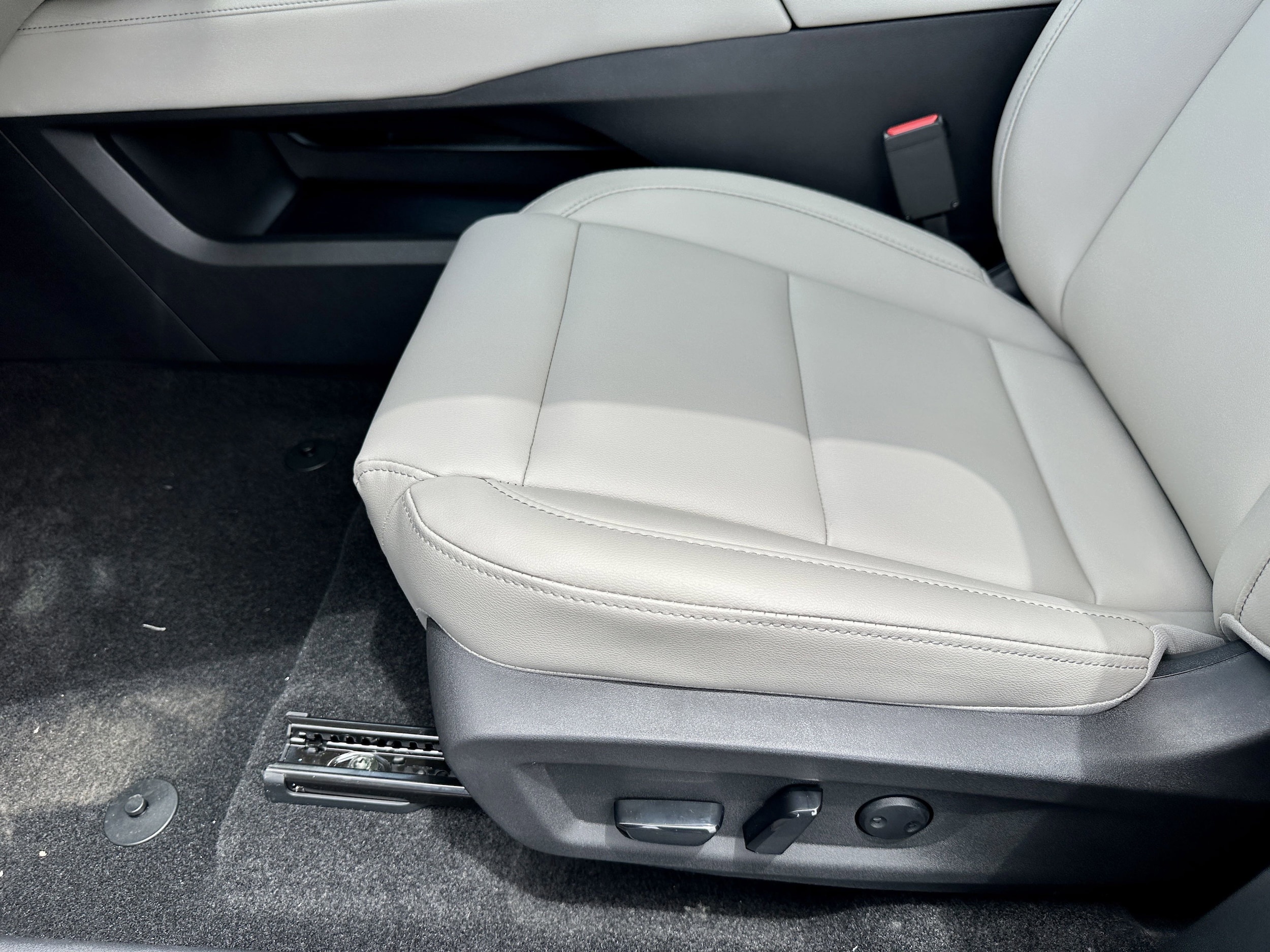 2026 Nissan Murano SL - Photo 28
