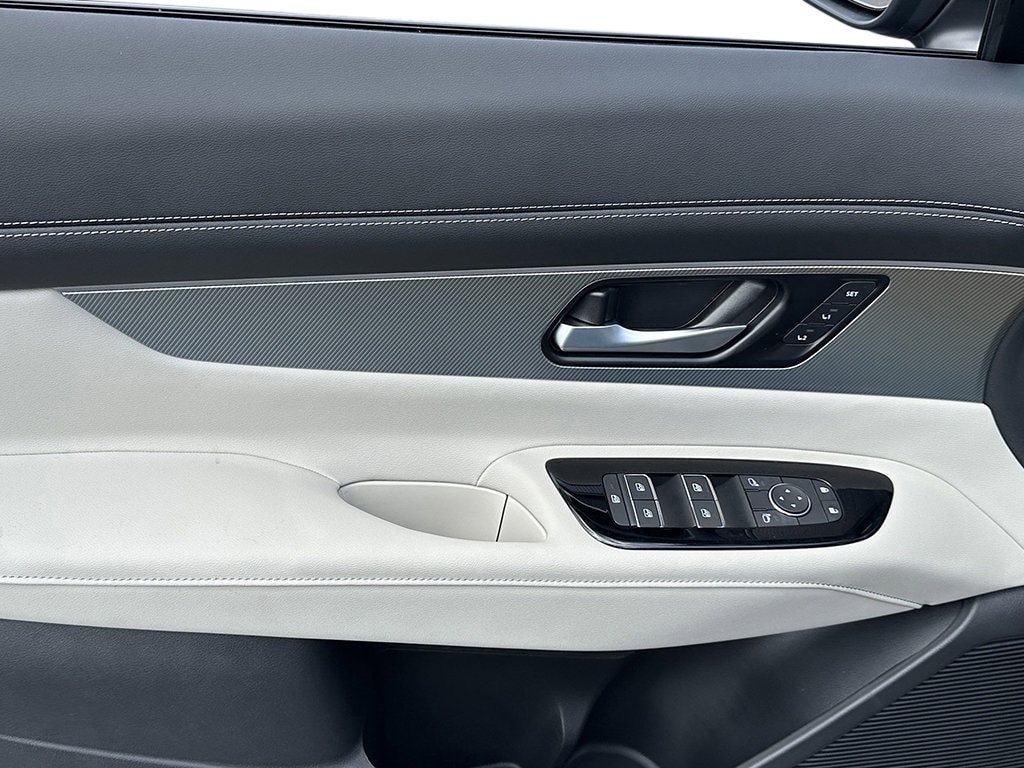 2026 Nissan Murano SL - Photo 27