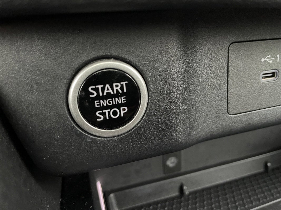 2021 Nissan Rogue Platinum - Photo 14