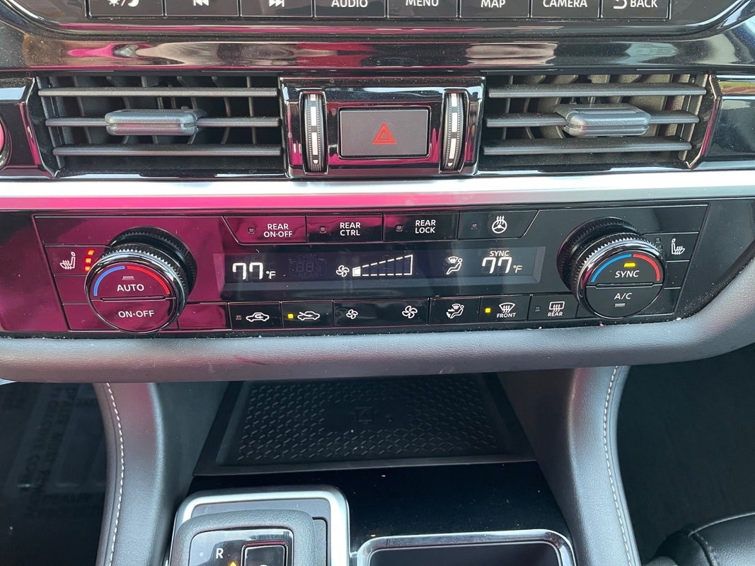 2024 Nissan Pathfinder SL - Photo 18