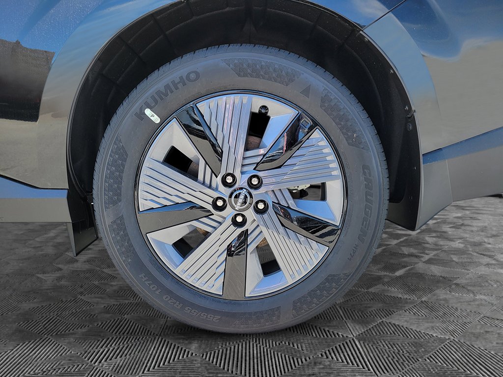 2026 Nissan Murano SL - Photo 13