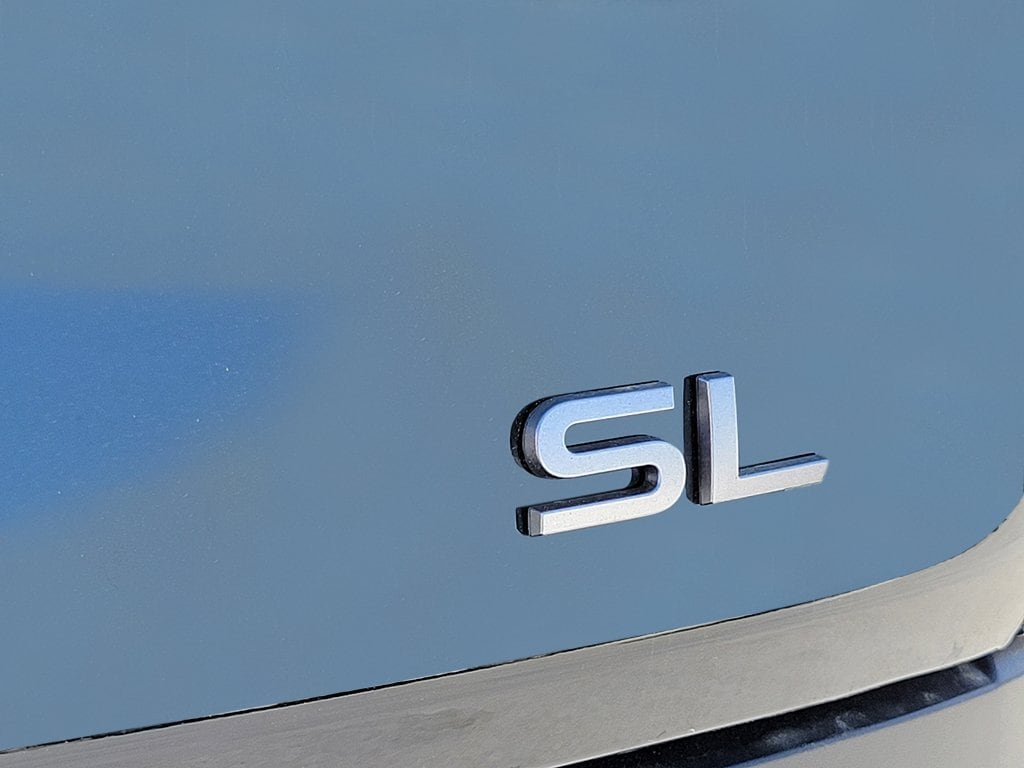 2026 Nissan Murano SL - Photo 10