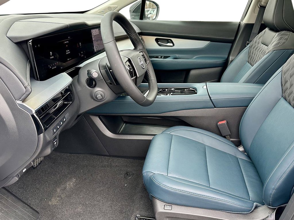 2026 Nissan Murano Platinum - Photo 10