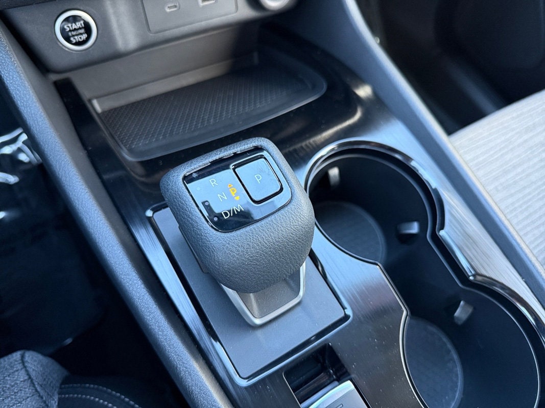 2023 Nissan Rogue SV - Photo 14
