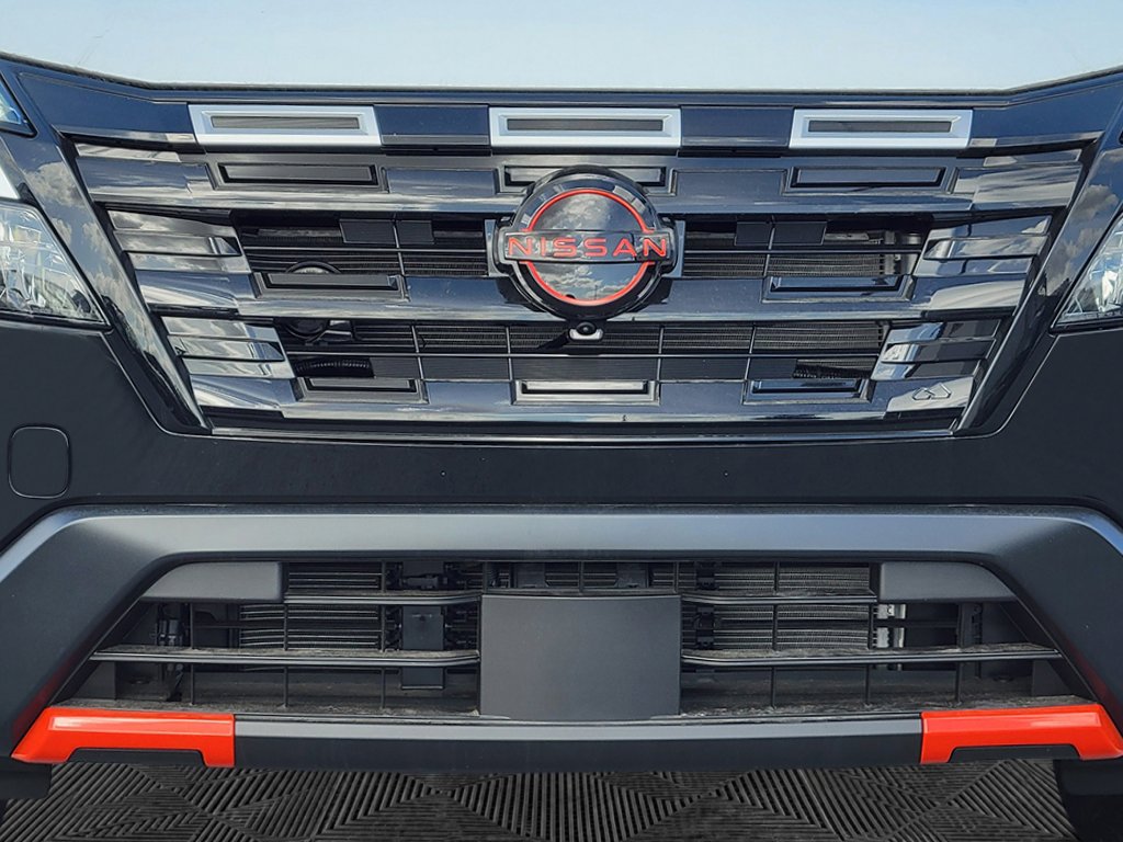 2026 Nissan Rogue Rock Creek - Photo 9