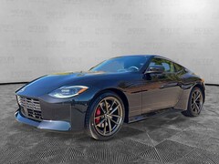 2026 Nissan Z Performance Coupe