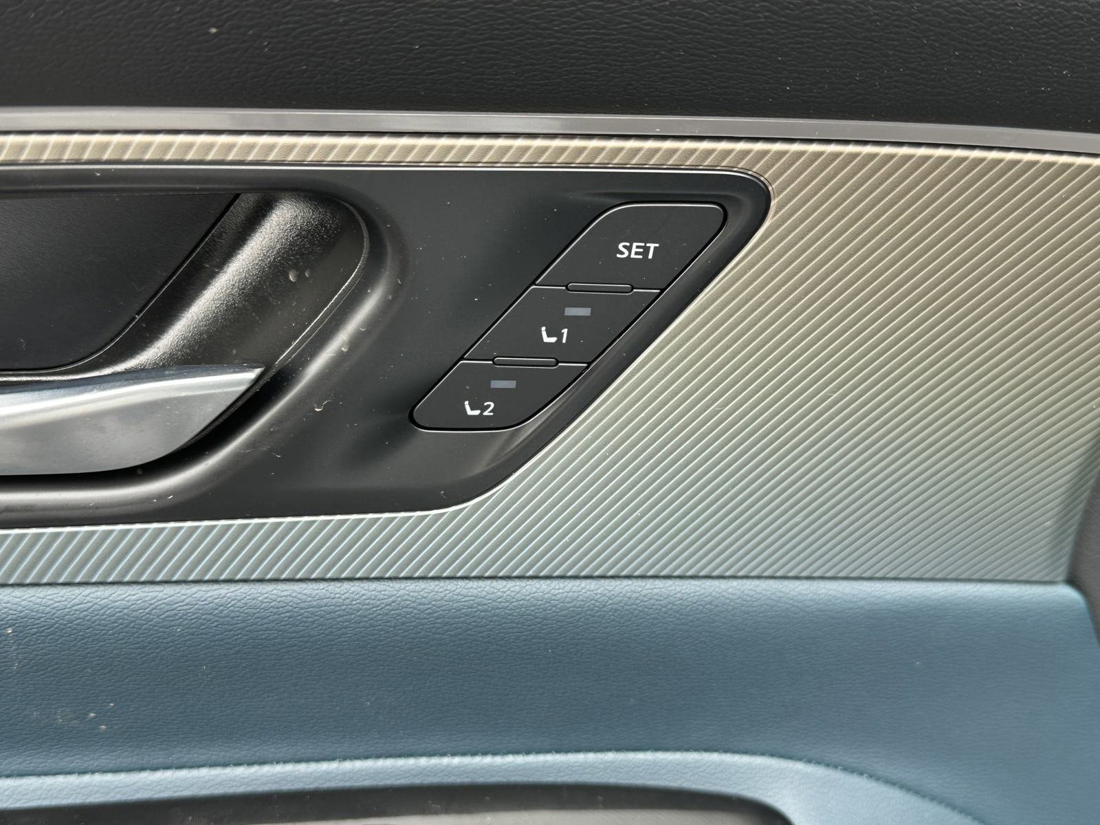 2026 Nissan Murano Platinum - Photo 25