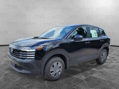 2026 Nissan Kicks S SUV