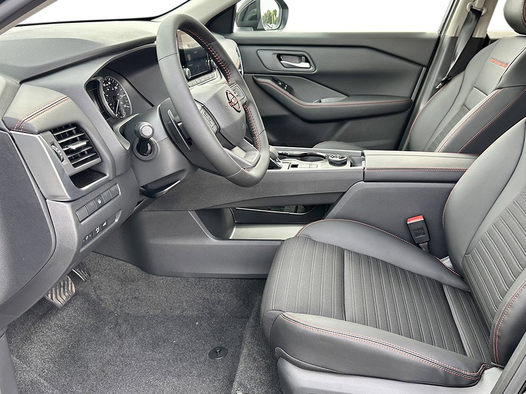 2026 Nissan Rogue Rock Creek - Photo 10