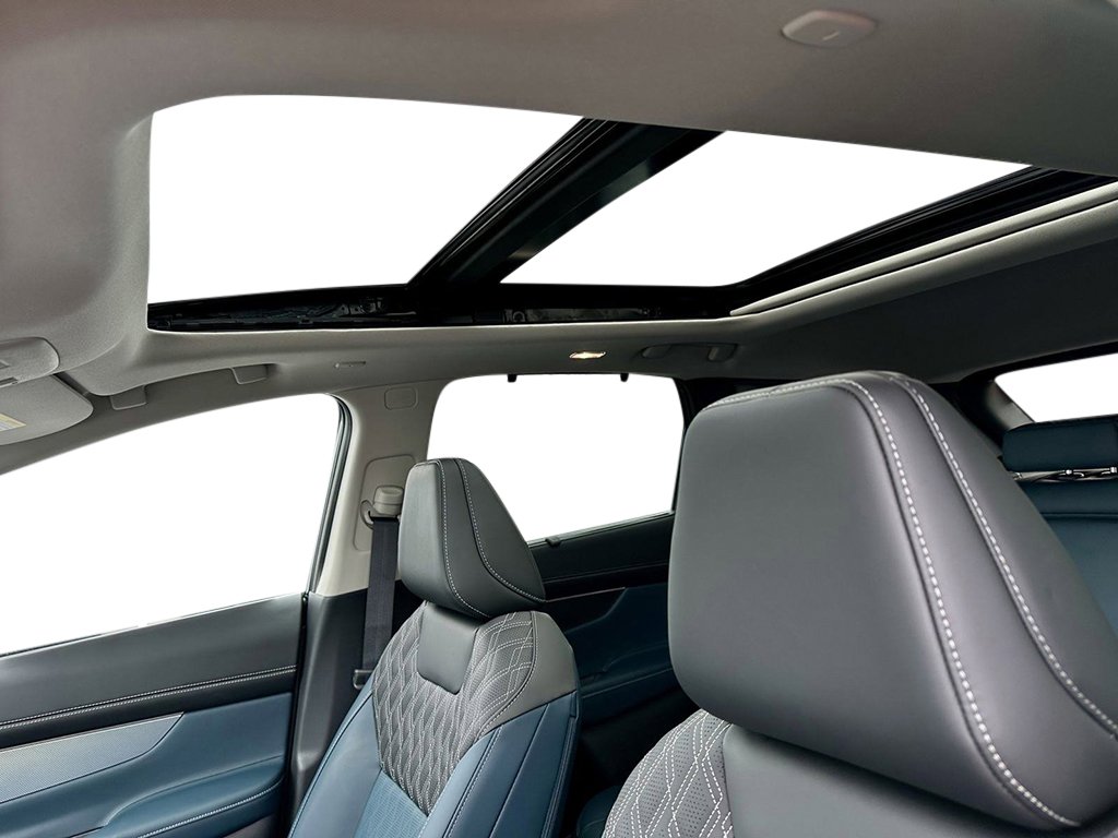 2026 Nissan Murano Platinum - Photo 20