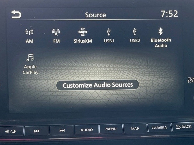 2024 Nissan Pathfinder SL - Photo 23