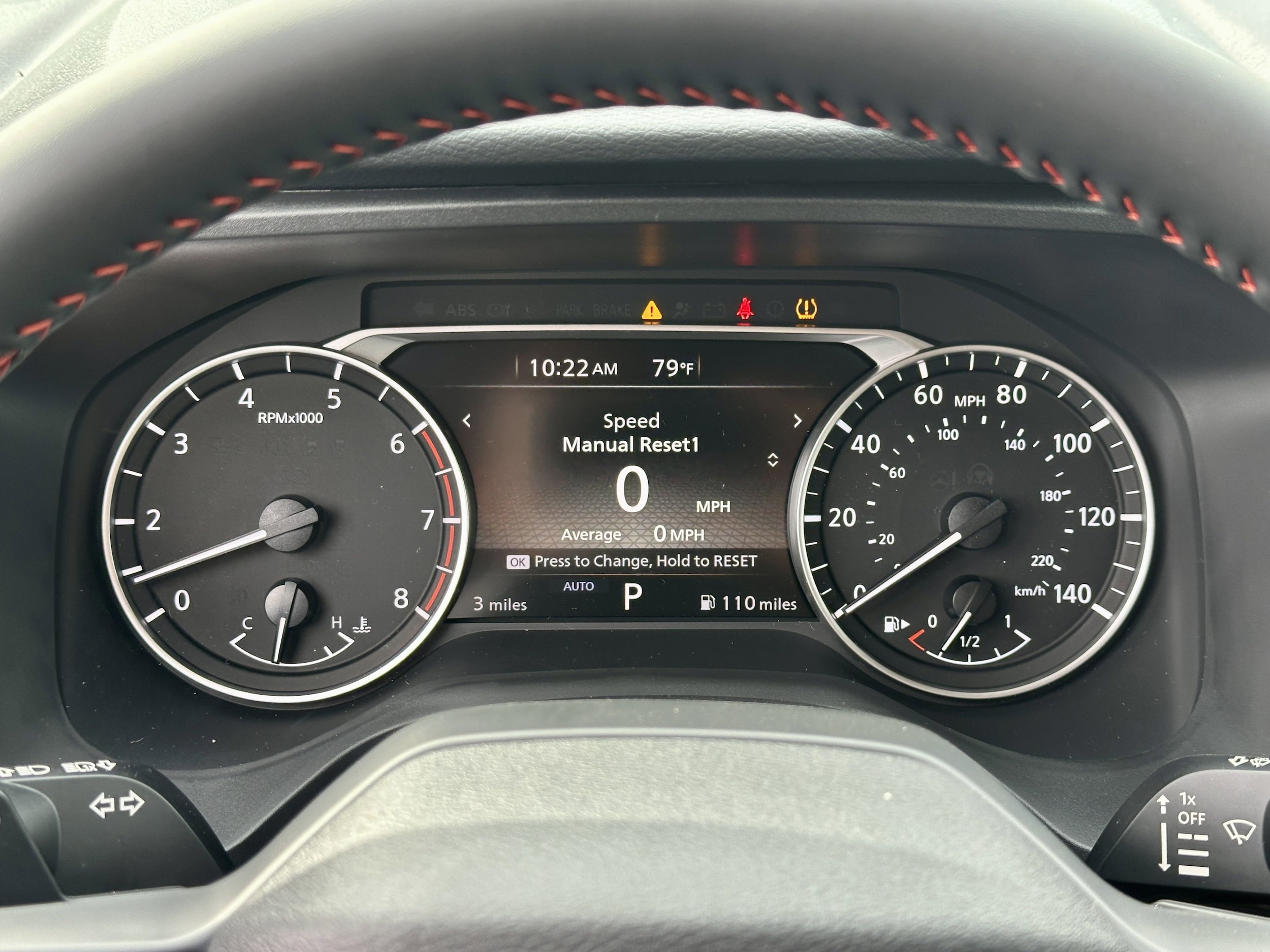 2026 Nissan Rogue Rock Creek - Photo 19