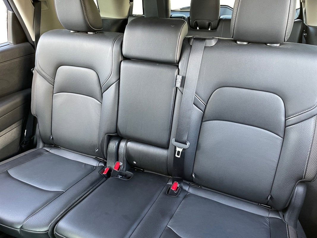 2024 Nissan Pathfinder SL - Photo 19