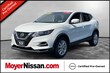 Nissan Rogue Sport