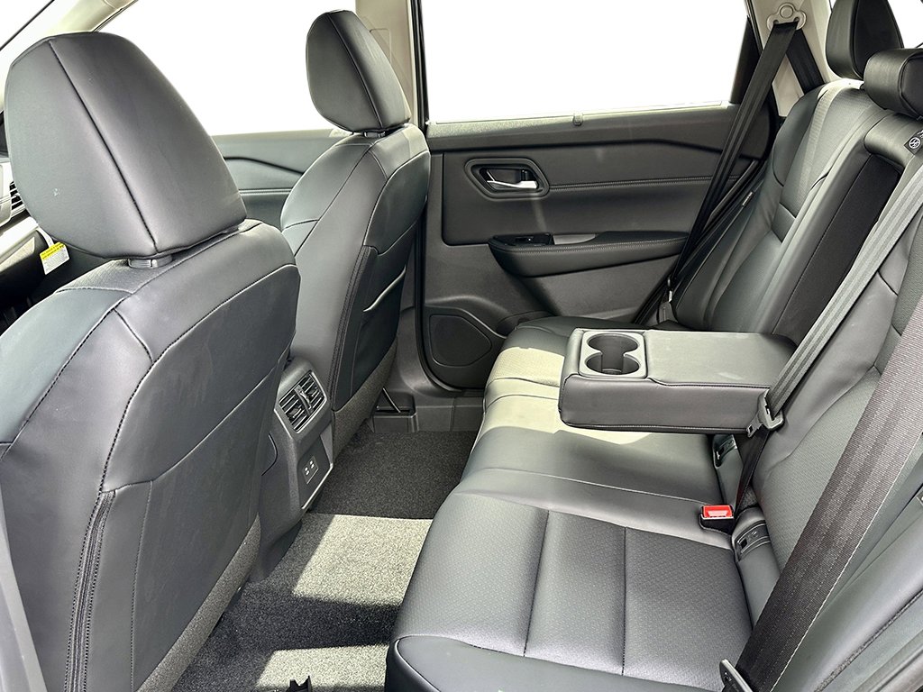 2026 Nissan Rogue Rock Creek - Photo 28
