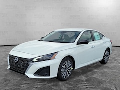 2026 Nissan Altima SV Sedan